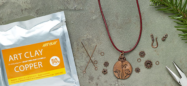 metal clay and metal working resources